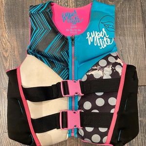 Hyperlite Youth Life Jacket